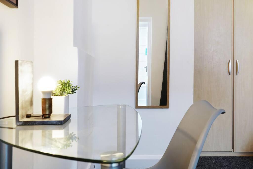 2 Bed Garden Flat Sleeps 6 Close To Brixton Apartamento *