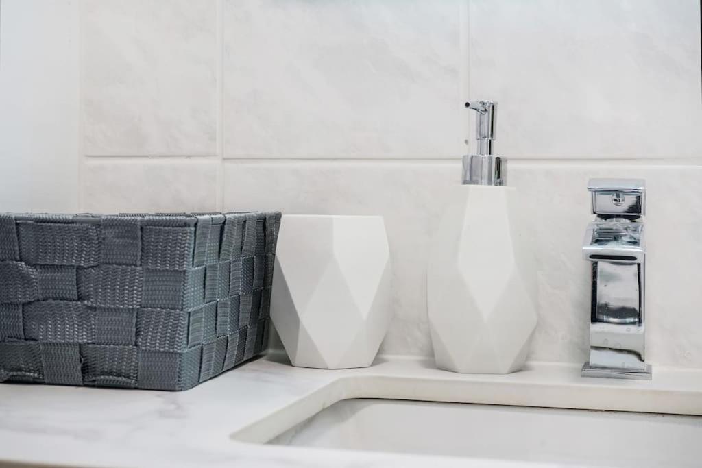 Apartamento 2 Bed Garden Flat Sleeps 6 Close To Brixton