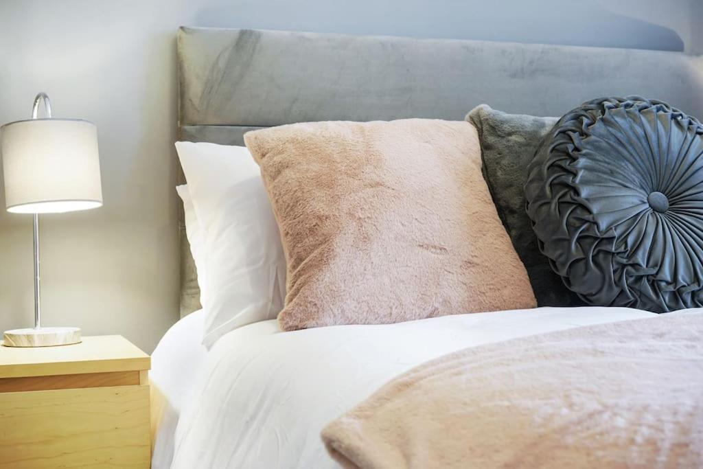 Apartamento 2 Bed Garden Flat Sleeps 6 Close To Brixton *